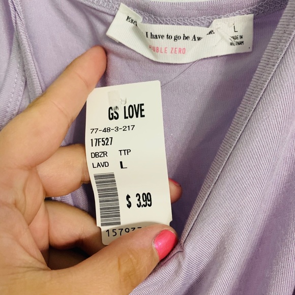 Lot of (2) Tank Tops - Picture 3 of 4